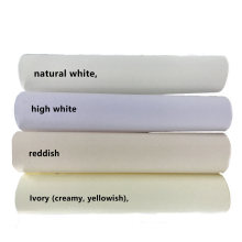 High-Bulky Yellow Printing Paper and Natural Color Paper
